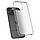 Чохол Spigen для iPhone 16 Pro - Ultra Hybrid, Frost Clear (ACS08122), фото 3