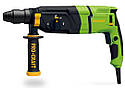 Перфоратор Procraft BH1100DFR, фото 3