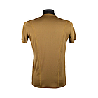 Футболка Tribe Coolpass SS T-KI-0006-coyote, 2XL, фото 4