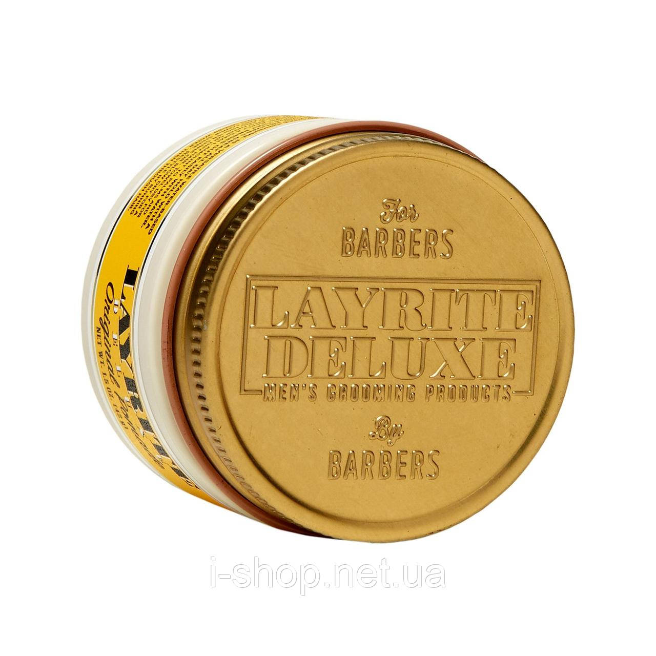 Помада для стилізації волосся Layrite Original Pomade 42g