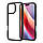 Чохол Spigen для iPhone 16 Pro - Ultra Hybrid (Пошкоджена упаковка), Matte Black (ACS08125), фото 3