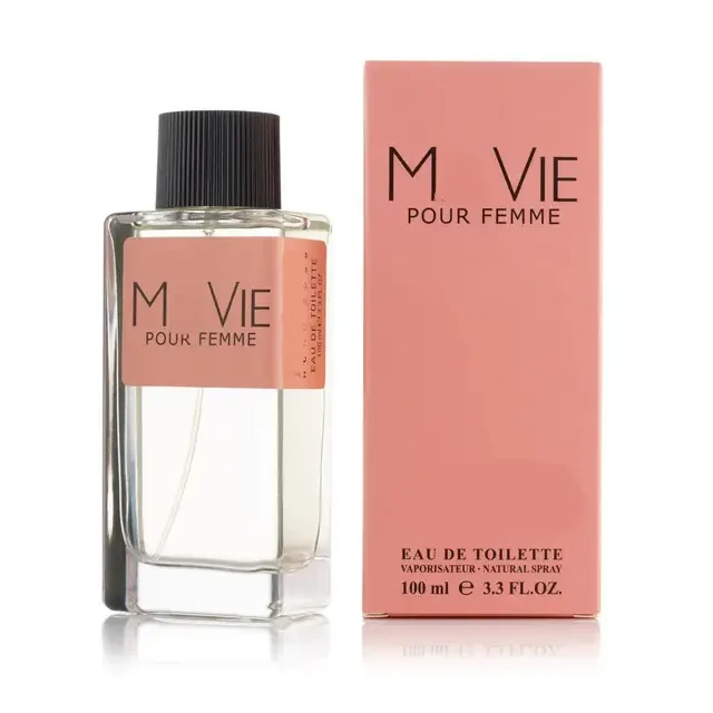 Жіноча туалетна вода  Ma Vie Pour Femme - 100 мл (new)