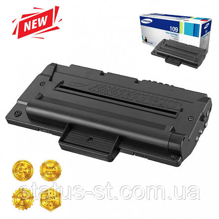 Картридж Samsung MLT-D109S для принтера SCX-4300 аналог, фото 3