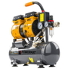 Компресор Powermat PM-KBO-6T