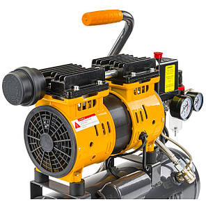 Компресор Powermat PM-KBO-6T, фото 3