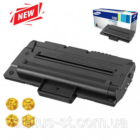 Картридж Samsung MLT-D109S для принтера SCX-4300 аналог, фото 1