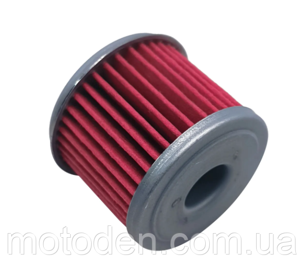 Фільтр масляний OEM TJ-B-040 2521231 HF116 для Polaris ACE 325 Sportsman ETX Ranger ETX M1400