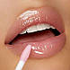 Шовковий блиск для губ  3D Hydra Lipgloss Kiko Milano 05, фото 3