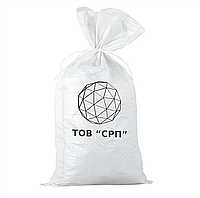 Кальцій хлористий безводний харчовий в мішках 25 кг