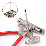 Молоток-цвяходер багатофункціональний універсальний Hammer nail, фото 8