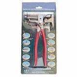 Молоток-цвяходер багатофункціональний універсальний Hammer nail, фото 3