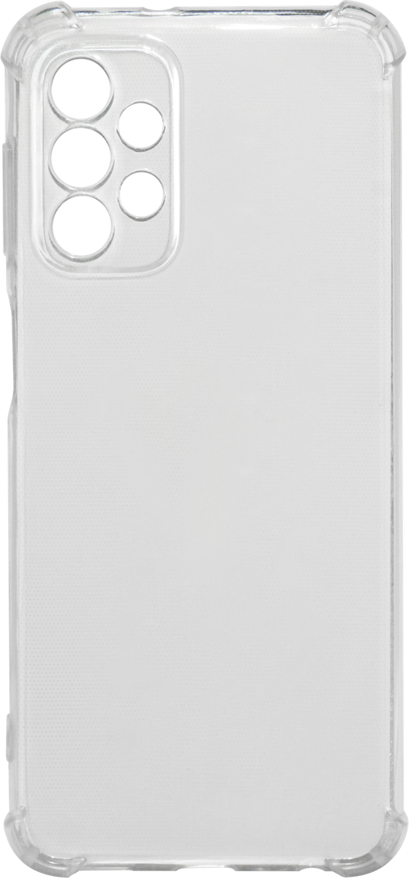 Силікон SA A235 white 1.5mm Antishock