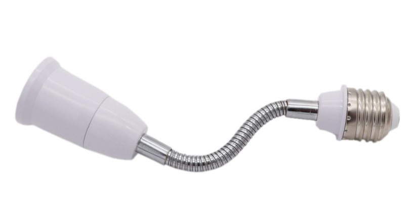 Удлинитель патрона Е27 длина 10 см (ID#2351986579), цена: 64.80 ...