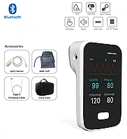 Знижка + Монітор життєво важливих показників РМ6100А