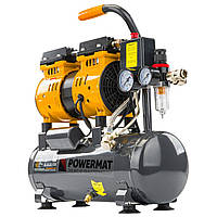 Компресор Powermat PM-KBO-6T