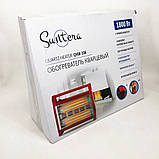 Обігрівач для дому, Обігрівач для житлових приміщень, Інфрачервоний обігрівач опалення, фото 3