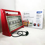 Обігрівач для дому, Обігрівач для житлових приміщень, Інфрачервоний обігрівач опалення, фото 10