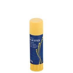 Клей Buromax Glue stick 15г, JOBMAX BM.4903 smart