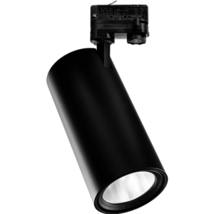 Трековий LED-світильник  Accent SV-100/210 (9-34W, 1400-4300Lm, CRI>80/90)