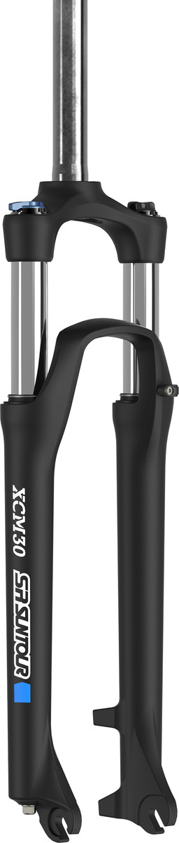 Вилка SR SUNTOUR 26" XCM30 DISK 1-1/8" хід: 100 мм