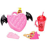 Лялька Монстер Хай Дракулаура з питомцем Monster High Draculaura, фото 4