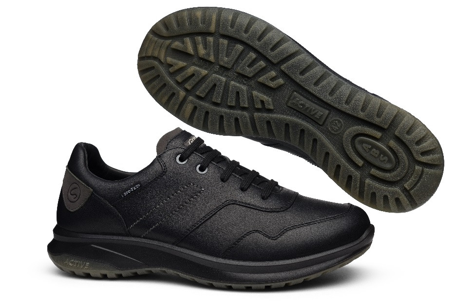Кросівки чоловічі Grisport Waterproof 44101A18tn
