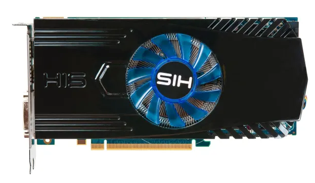 ПОТУЖНА ВІДЕОКАРТА Pci-E RADEON HD 6870 на 1 GB DDR5 і ВИСОКОЮ БІТНІСТЮ — 256 BIT з HDMI та ГАРАНТІЄЮ