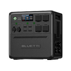 Портативна зарядна станція 2400W AC240 BLUETTI