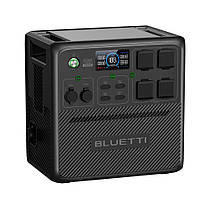 Портативна зарядна станція 2400W AC240 BLUETTI, фото 4