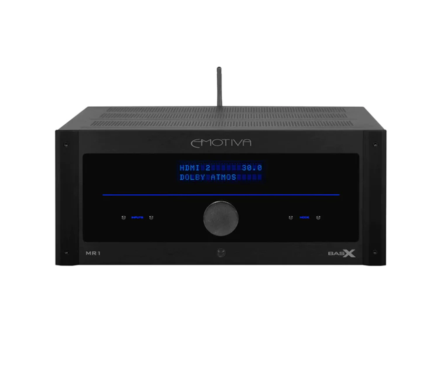 AV-ресивер Emotiva BasX MR1