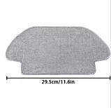 Набір змінних аксесуарів (3 шт.) для робота-пилососа Xiaomi Robot Vacuum S10 / S12 / T12 / B106GL / Mop 2S / XMSTJQR2S / 3C / B106, фото 3