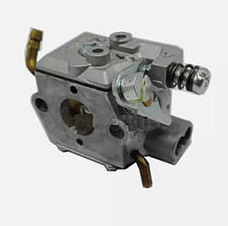 Карбюратор для Oleo-Mac BV 270, BV 270 BP (2318816BR) повітродувки Олеомак на пилосос дуйчик Олео-Макс