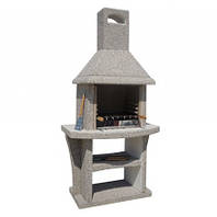 Мангал барбекю вуличний "Каїр"