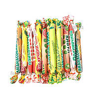 Фруктова карамель «EKZOTIK MIX» (1 кг) від виробника / Цукерки / Карамельні цукерки