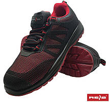 Робочі кросівки BRCUBE