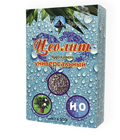 Активатор води  ЦЕОЛІТ 500 г