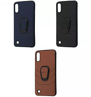 Ударостійкий чохол Transformer Ring for Magnet для Samsung Galaxy A10 SM-A105