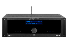 AV ресивер Emotiva BasX MR-1L