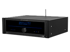 AV ресивер Emotiva BasX MR-1L, фото 3