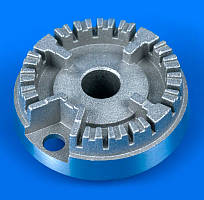 Газова конфорка мала для плити Greta 2008-2011