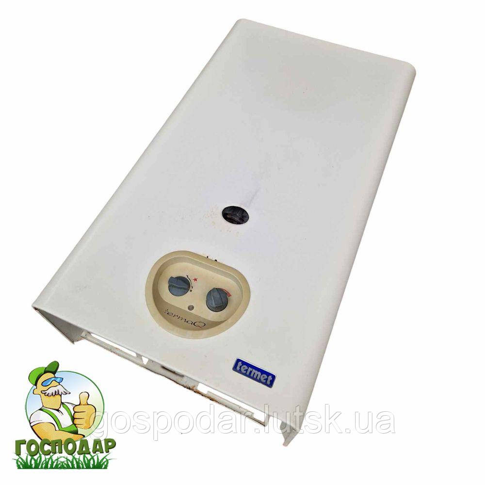 Димохідна газова колонка Termet G 19-01, TermaQ 19-01 перевірена б/в, фото 1