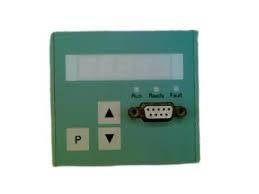 6RY1704-0AA00 Панель SIEMENS (Е)