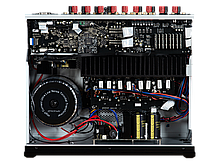 AV ресивер Emotiva BasX MR-1L, фото 5