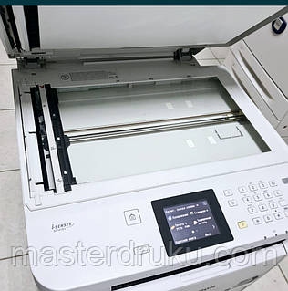 МФУ лазерное Canon i-SENSYS MF418x c Wi-Fi (0291C008), цена