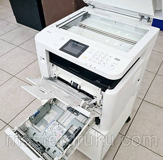 МФУ лазерное Canon i-SENSYS MF418x c Wi-Fi (0291C008), цена: 16000