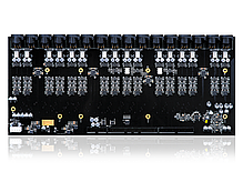 AV-процесор Emotiva RMC-1, фото 6