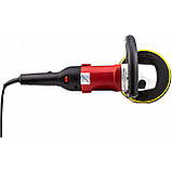 Полірувальна машина GTM PO180/1300E, фото 4