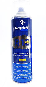 Мастило R10 RapidE 500мл.