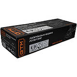 Полірувальна машина GTM PO180/1300E, фото 6