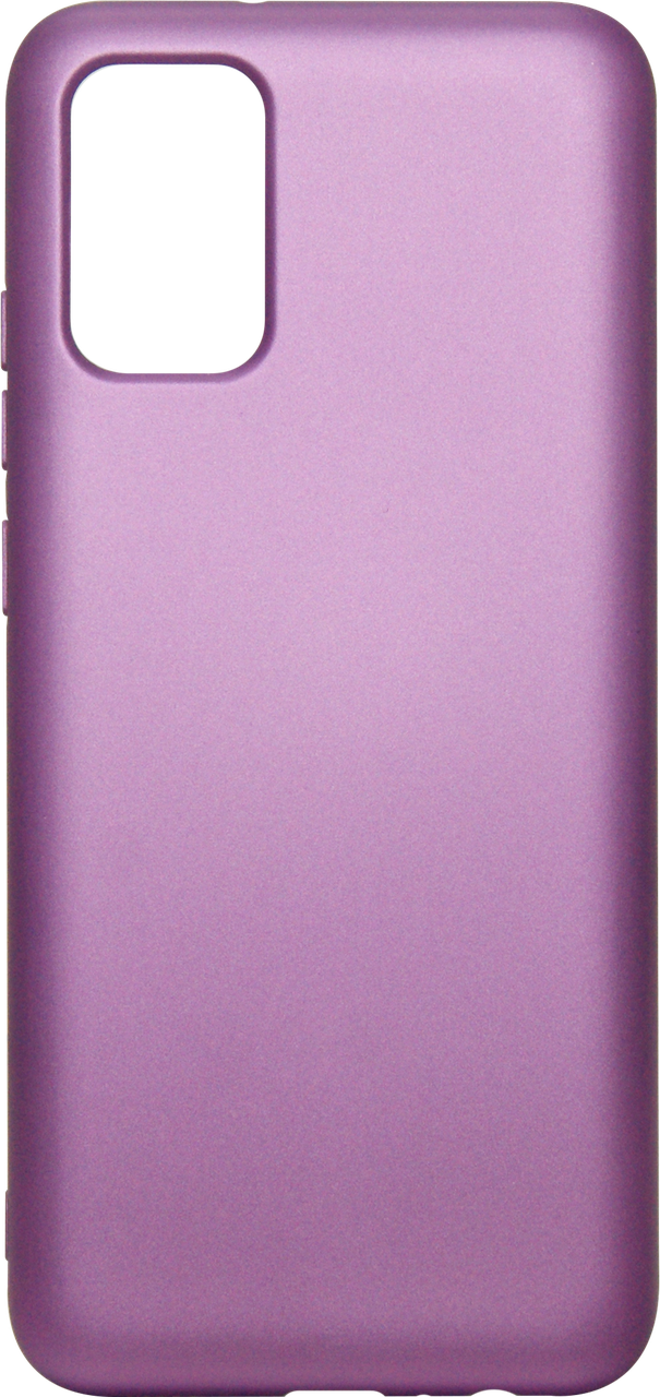 Силікон SA A025 pearl violet Silicone Case